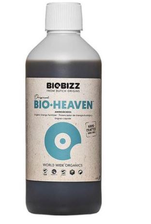 Biobizz Heaven
