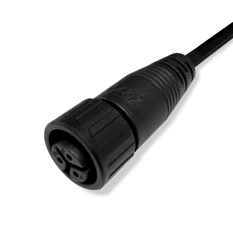 ECS-5 RJ to M16