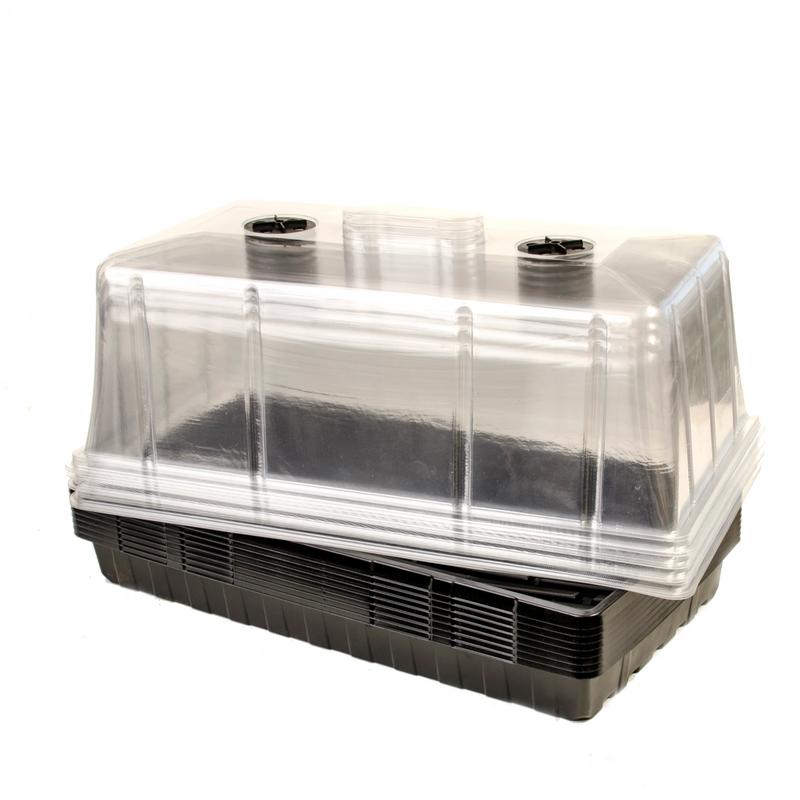 High Dome Cutting Propagator