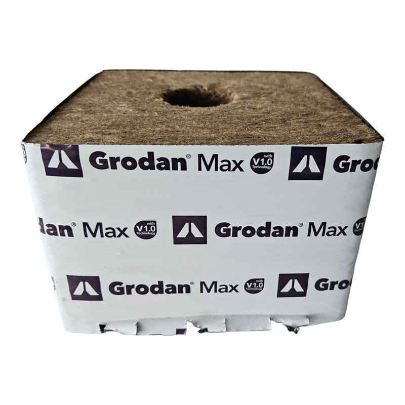 Grodan Max