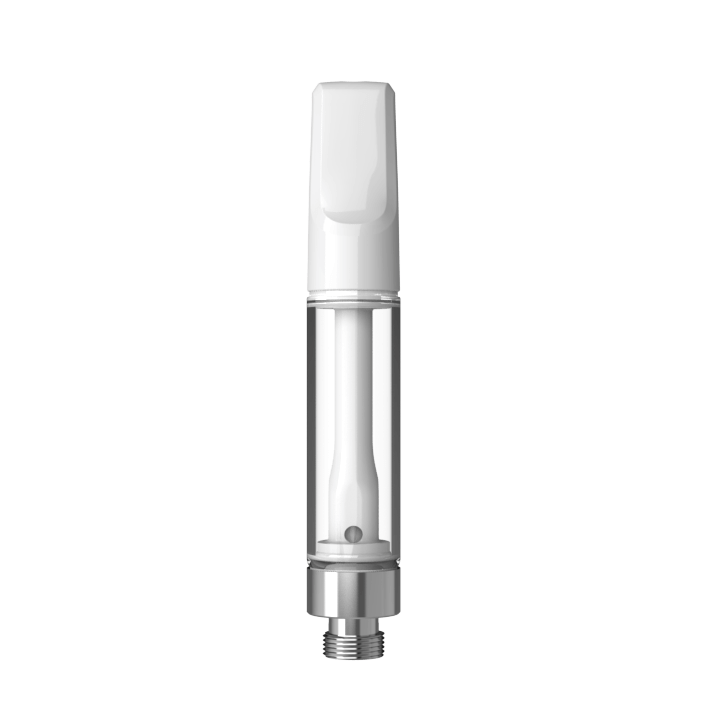 CCELL Kera 1ml Cartridge with sleek design and advanced ceramic technology for smooth, consistent vapor production.