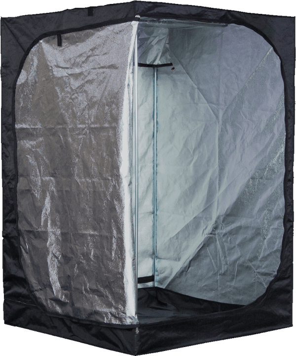 Mammoth Tent 120cm X 120cm - Hydrobiz