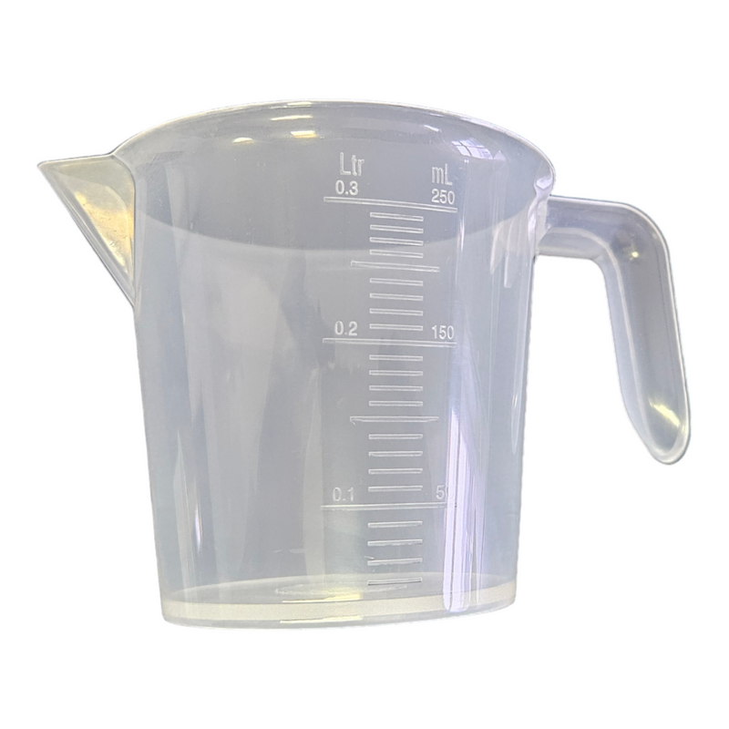 Measuring Jug - Hydrobiz