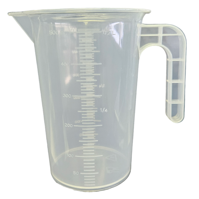 Measuring Jug - Hydrobiz