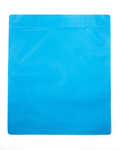 Child-proof Mylar bags designed for secure storage, featuring a tamper-evident seal to keep contents safe.