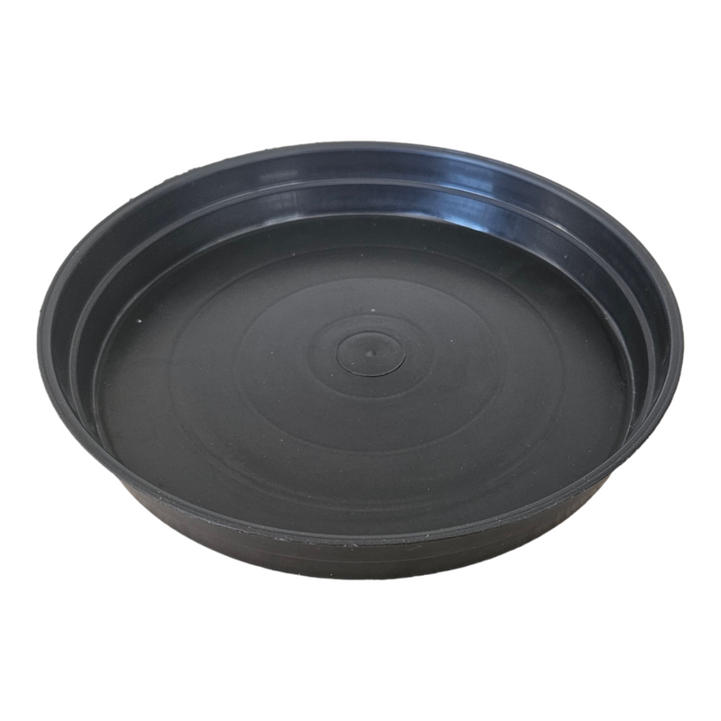 Round Pc Saucer - Hydrobiz