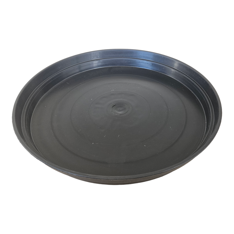 Round Pc Saucer - Hydrobiz