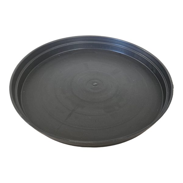 Round Pc Saucer