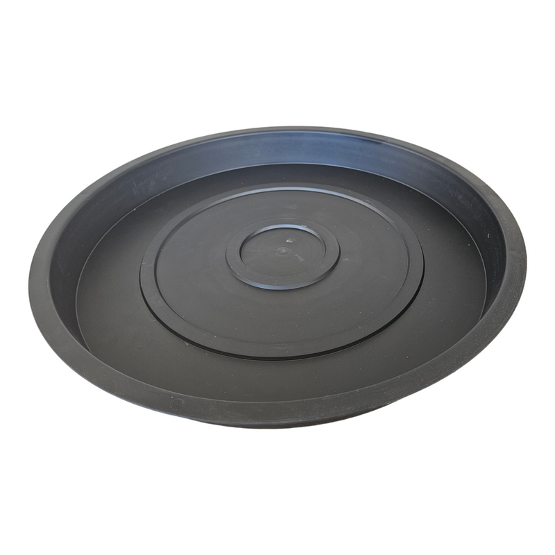 Round Pc Saucer - Hydrobiz