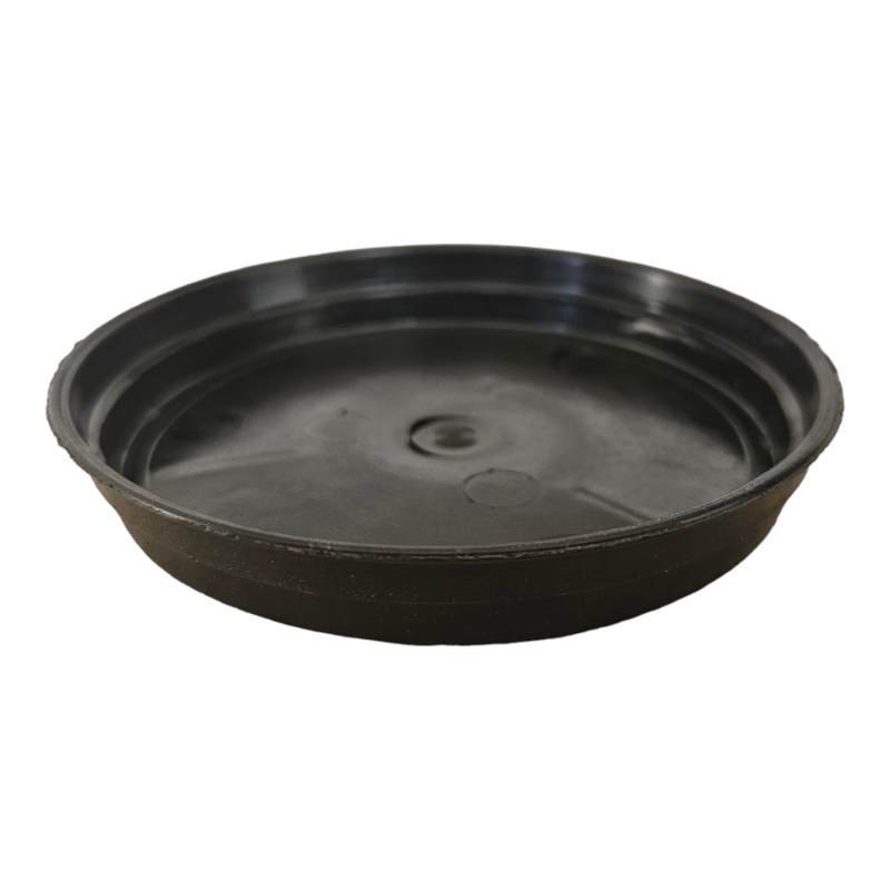 Round Pc Saucer - Hydrobiz