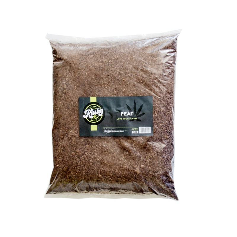 Peat Moss