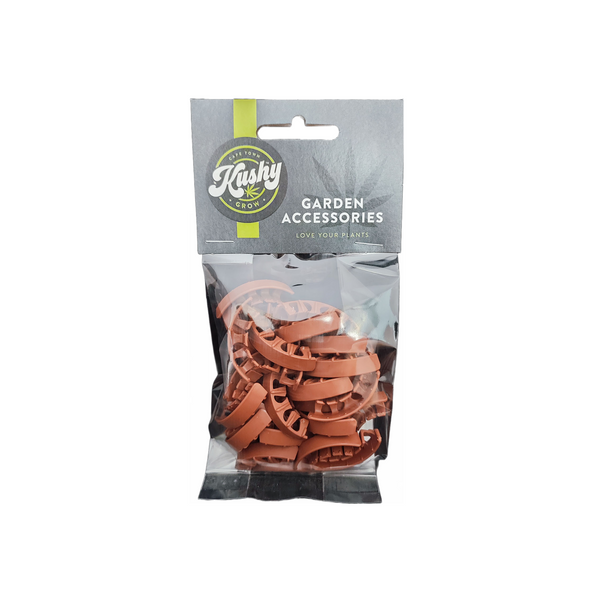 PLANT BEND - TERRACOTTA 50 PACK