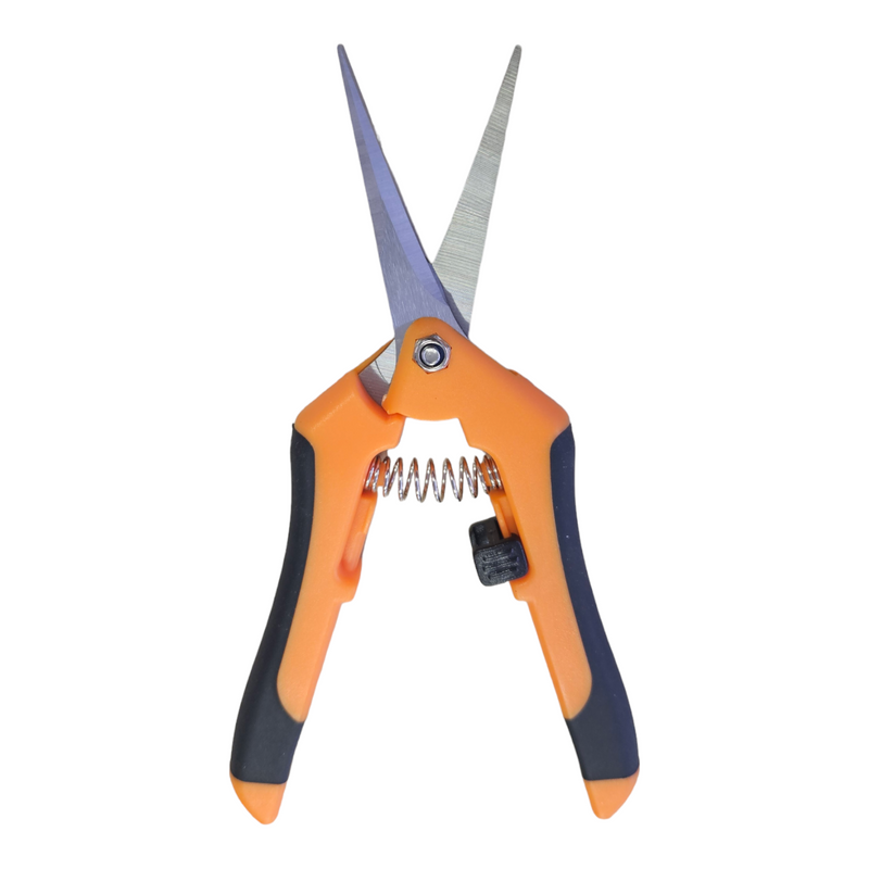 Precision Pruner