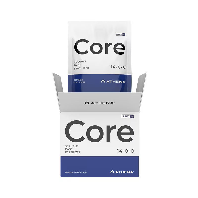 Athena Pro – Core