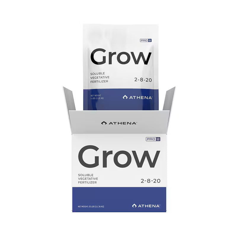 Athena Pro – Grow