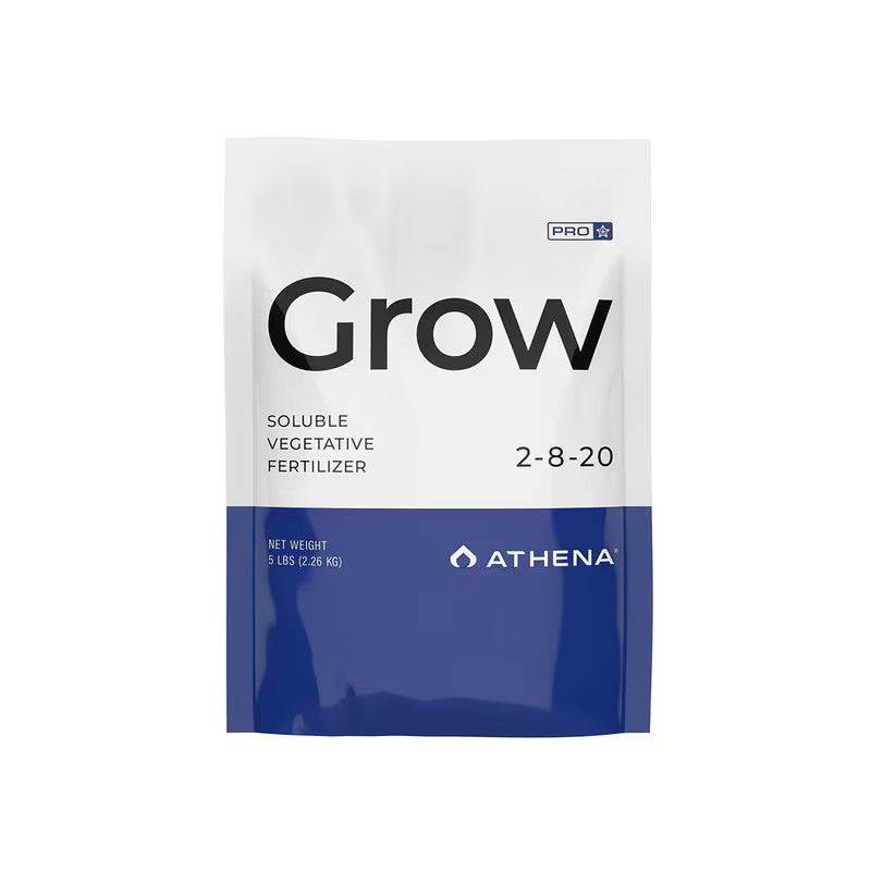 Athena Pro – Grow