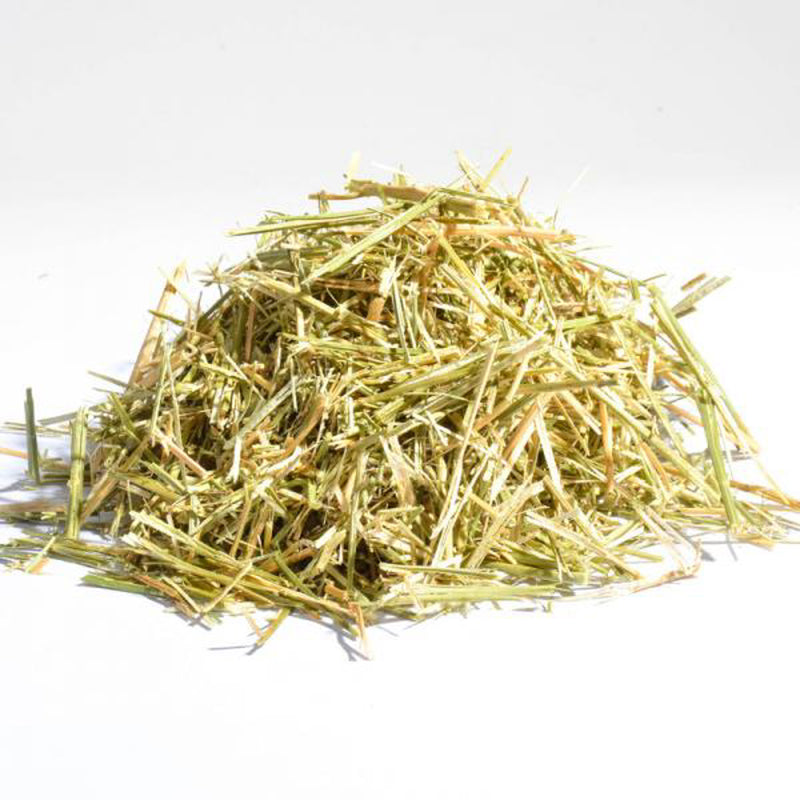 Alfalfa Mulch