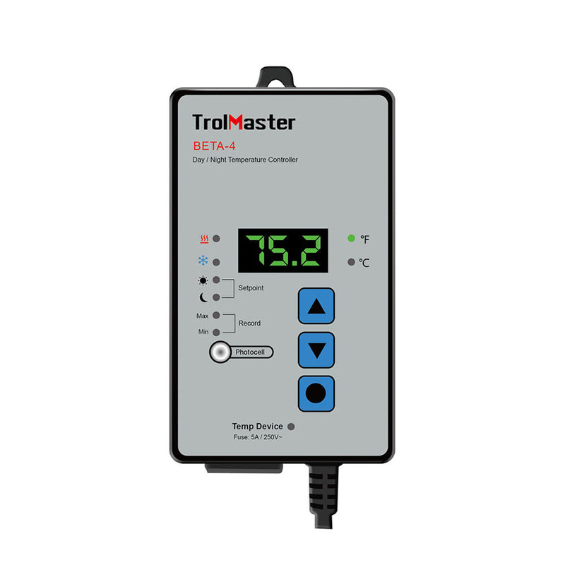 BETA-4 Day/Night Temperature Controller