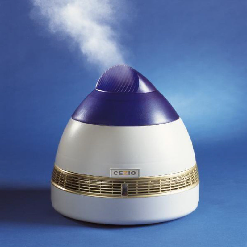 Cezio Humidifier - Hydrobiz