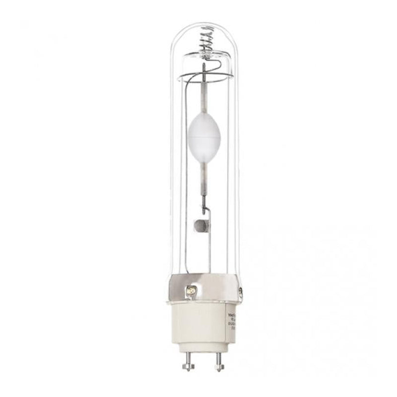 PAR-GRO CMH SE 315W 3100K: Single-ended ceramic metal halide lamp providing full-spectrum light for enhanced plant growth and flowering.