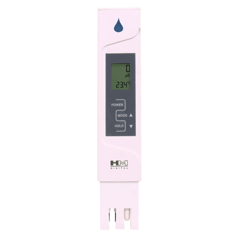 EC Meter Aquapro Water Tester (EC)