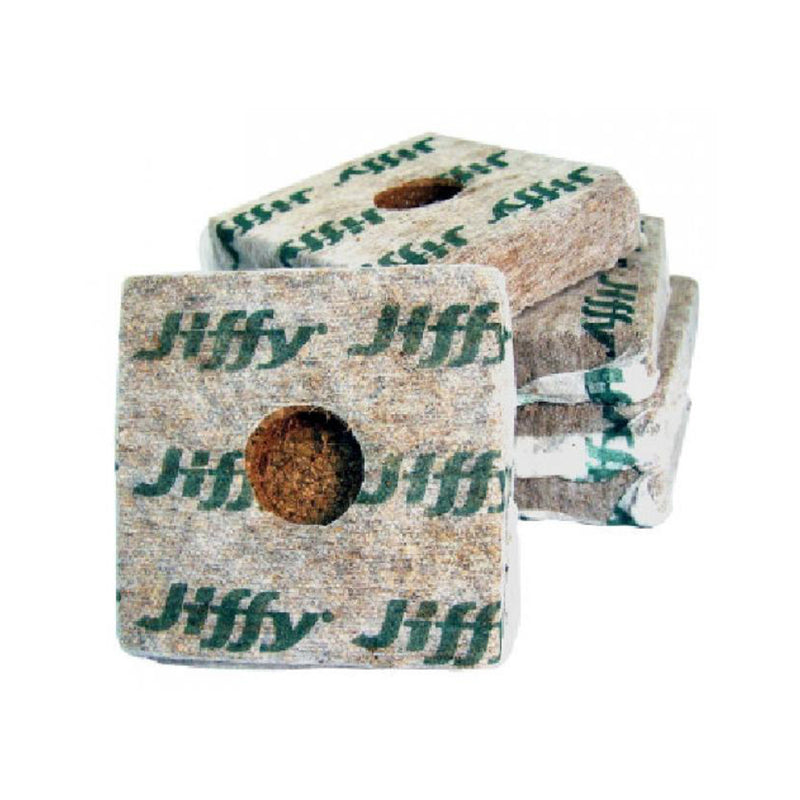 Jiffy Grow Blocks