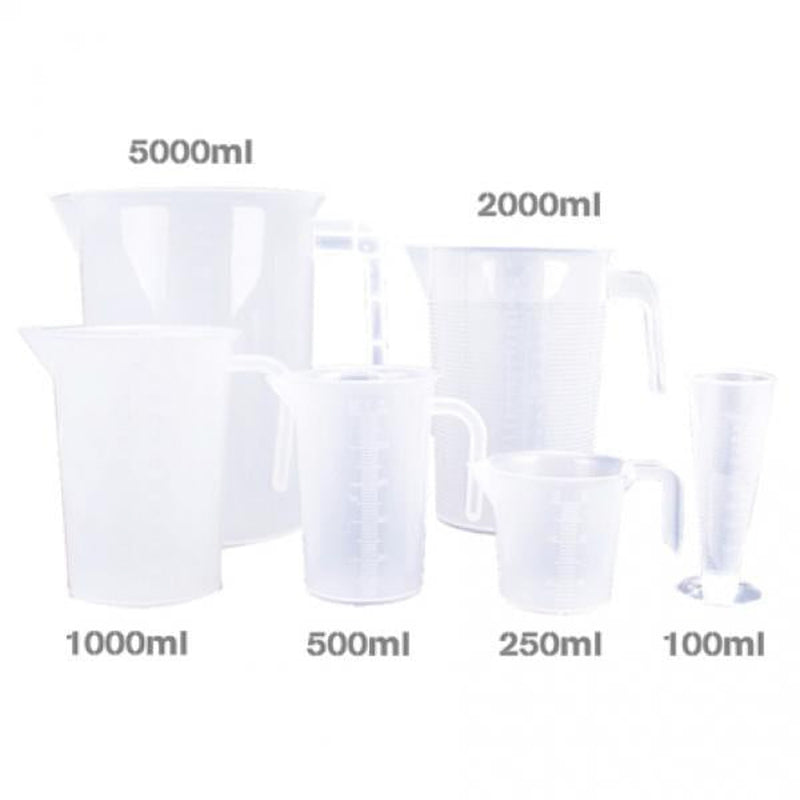 Measuring Jug - Hydrobiz