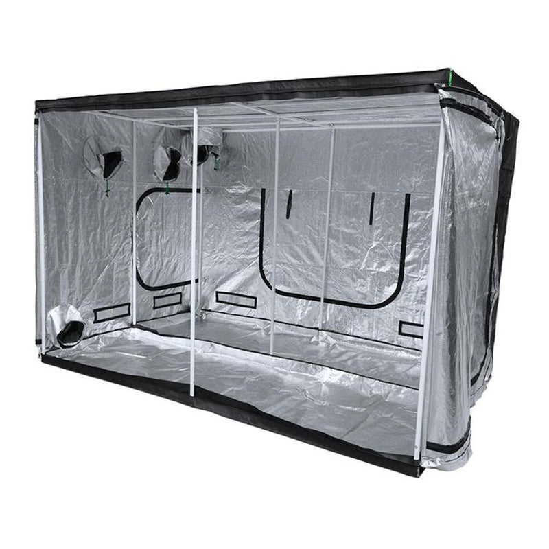 Premium Durable Grow Tent 240cm X 240cm X 200cm