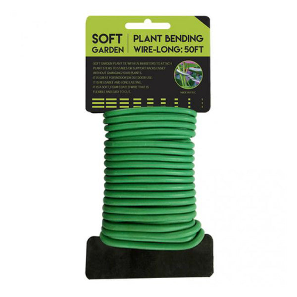 Soft Garden Wire - Hydrobiz