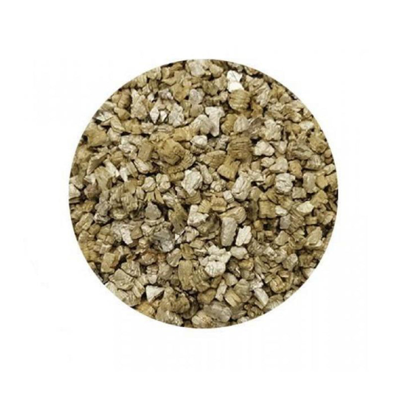 Vermiculite