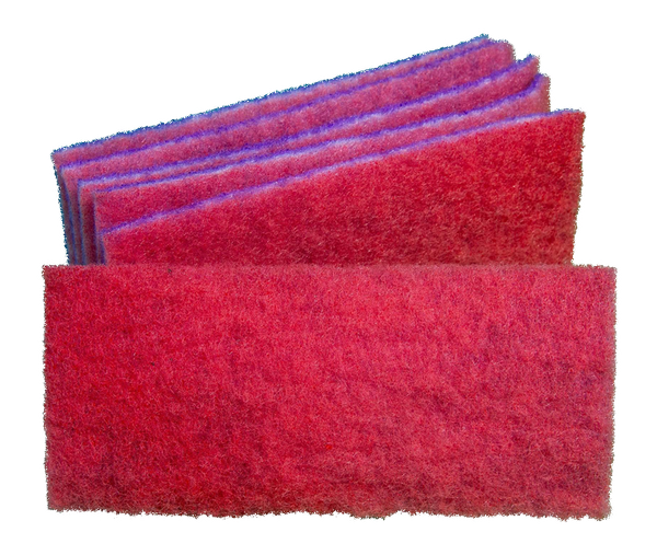 ProGuard DXB Mini Filters 6 Pack for air purification system maintenance in grow rooms and indoor cannabis cultivation setups