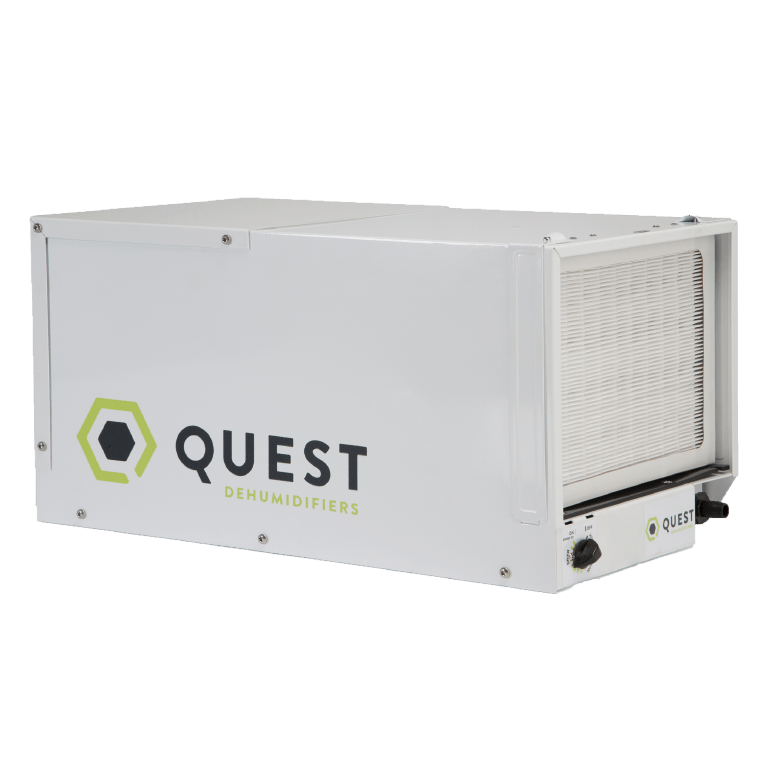 Quest Dehumidifier 70