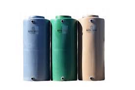Rayco Water Tank for hydroponic nutrient storage, durable plastic reservoir for irrigation and cannabis grow systems