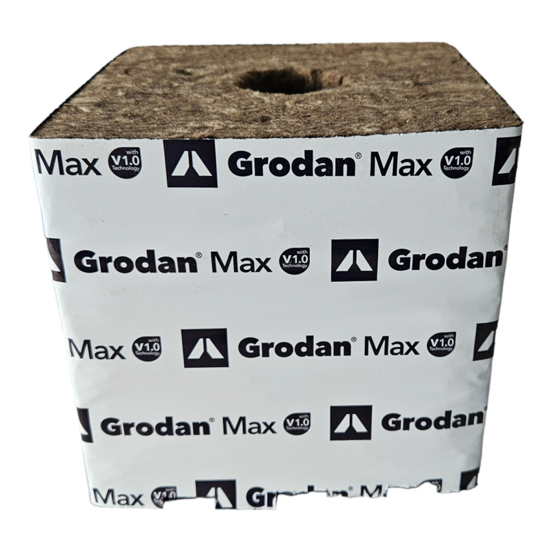 Grodan Max