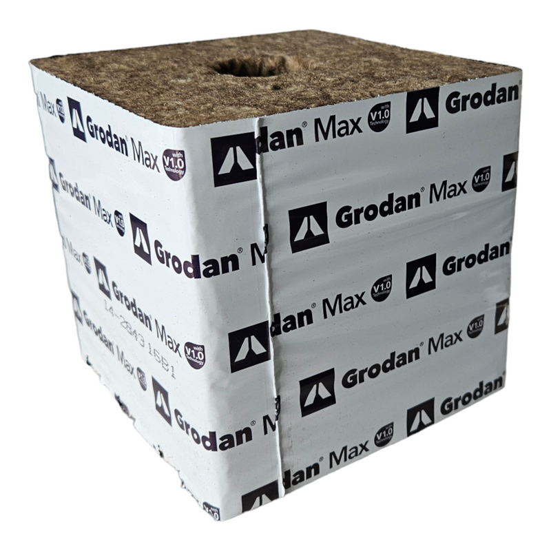 Grodan Max