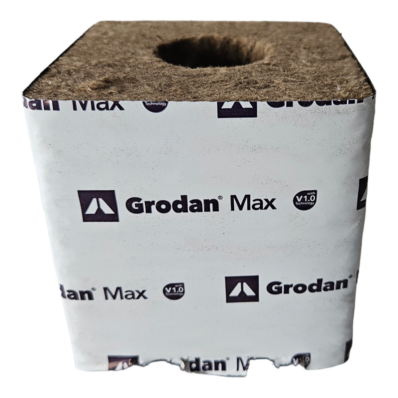 Grodan Max