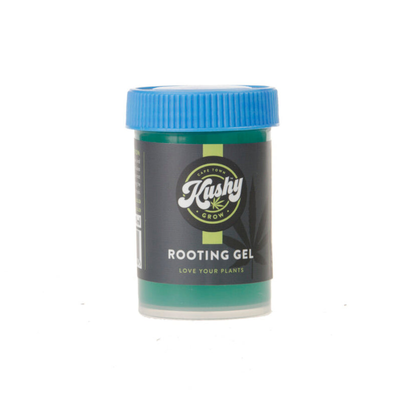 Rooting Gel for enhancing root development in cuttings, ensuring strong and healthy plant growth.