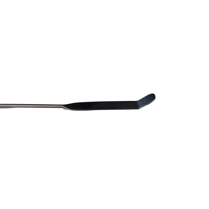 DOUBLE-ENDED PHARMACEUTICAL GRADE DAB TOOL - 150MM