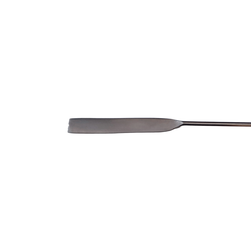 DOUBLE-ENDED PHARMACEUTICAL GRADE DAB TOOL - 150MM