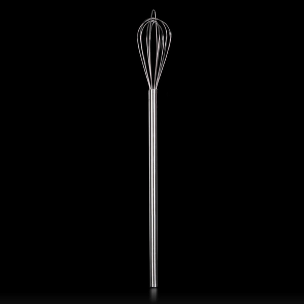 STAINLESS STEEL MIXING WHISK