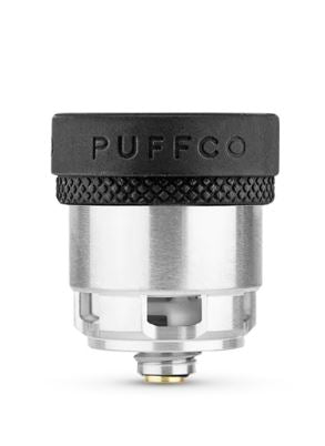 Peak Atomizer for efficient heating and superior vapor production.