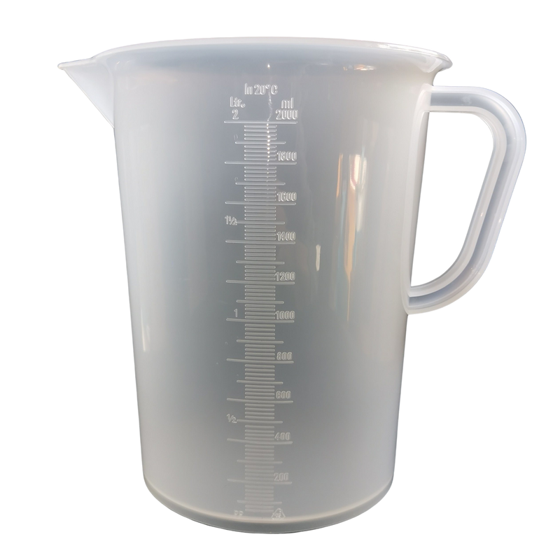 Measuring Jug