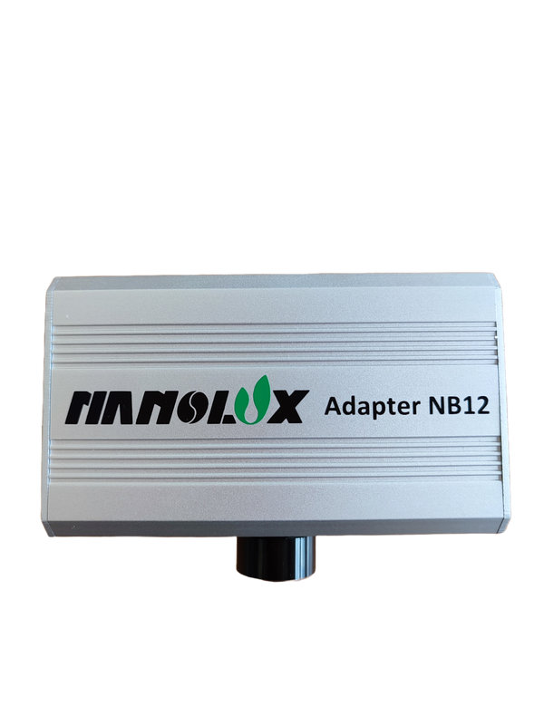 NANOLUX LED ADAPTER NB12