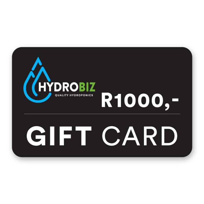 GIFT CARD R1000.